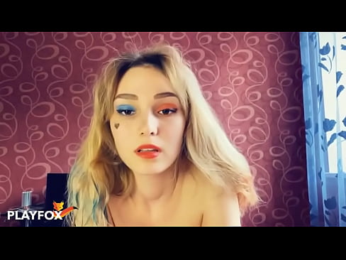 ❤️ Магични очила за виртуелна реалност ми овозможија секс со Харли Квин ☑ Анално порно на mk.raceporn.ru ☑