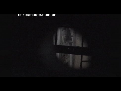 ❤️ Блонди е тајно снимена од воајер од соседството скриен зад шупливи тули ☑ Анално порно на mk.raceporn.ru ☑